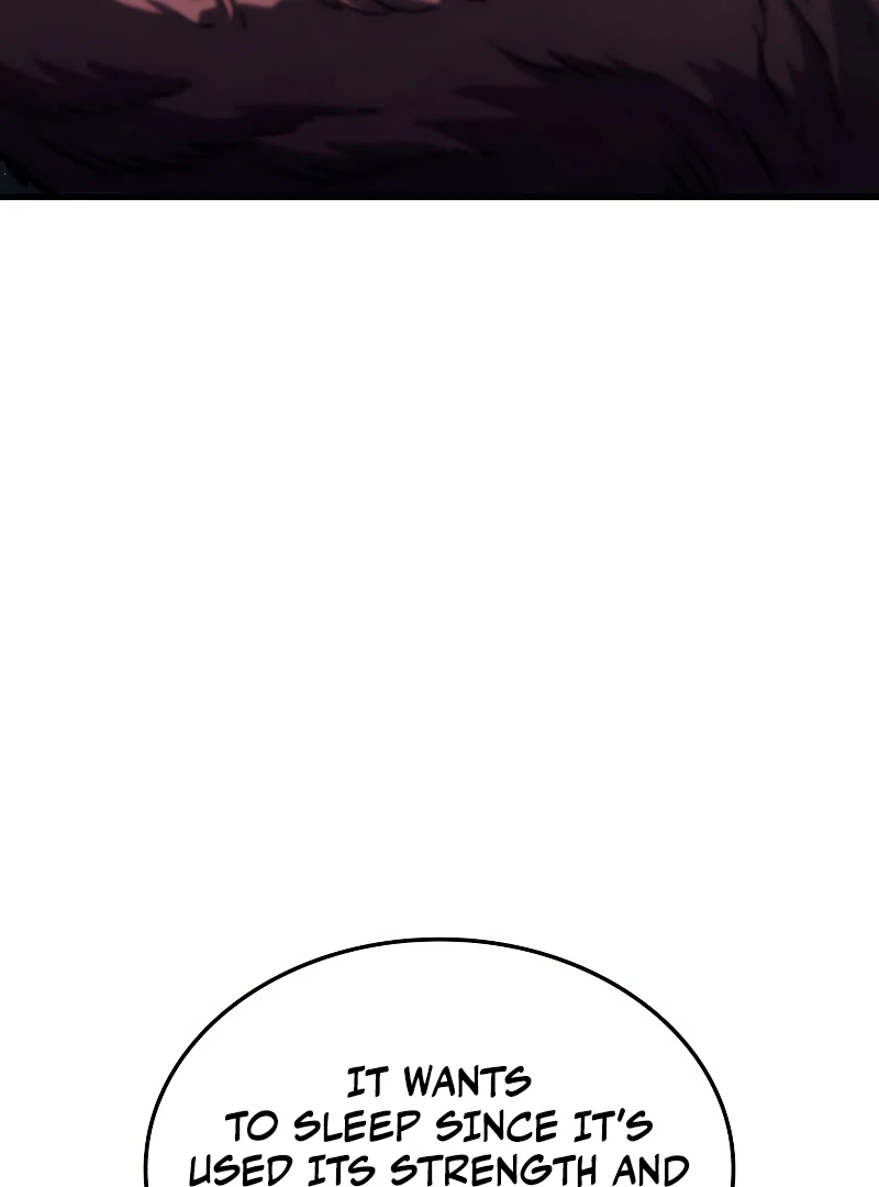 Revenge of the Iron-Blooded Sword Hound, Chapter 35 image 124